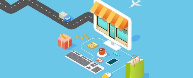 E-commerce significato
