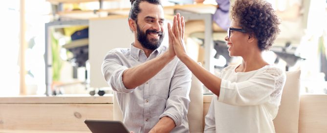 ecommerce di successo