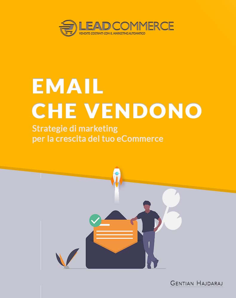 Email che vendono email che vendono