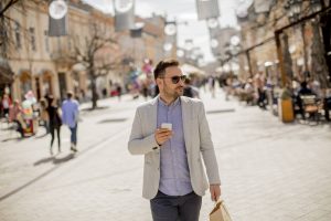Mystery Shopper
